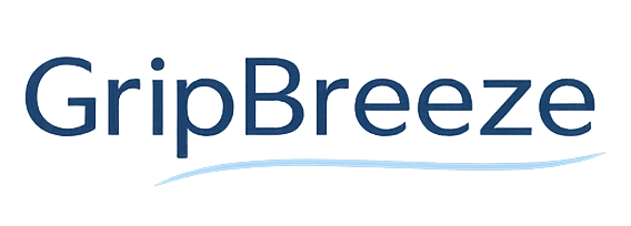 gripbreeze.com
